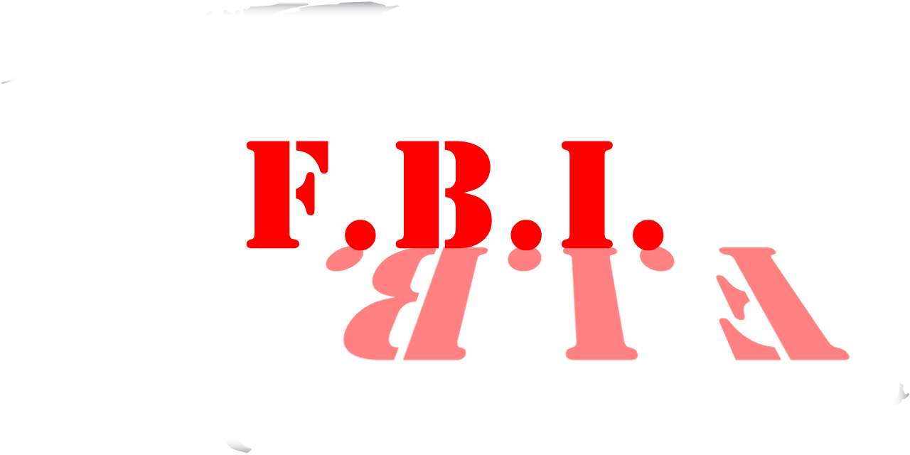 FBI - FIB