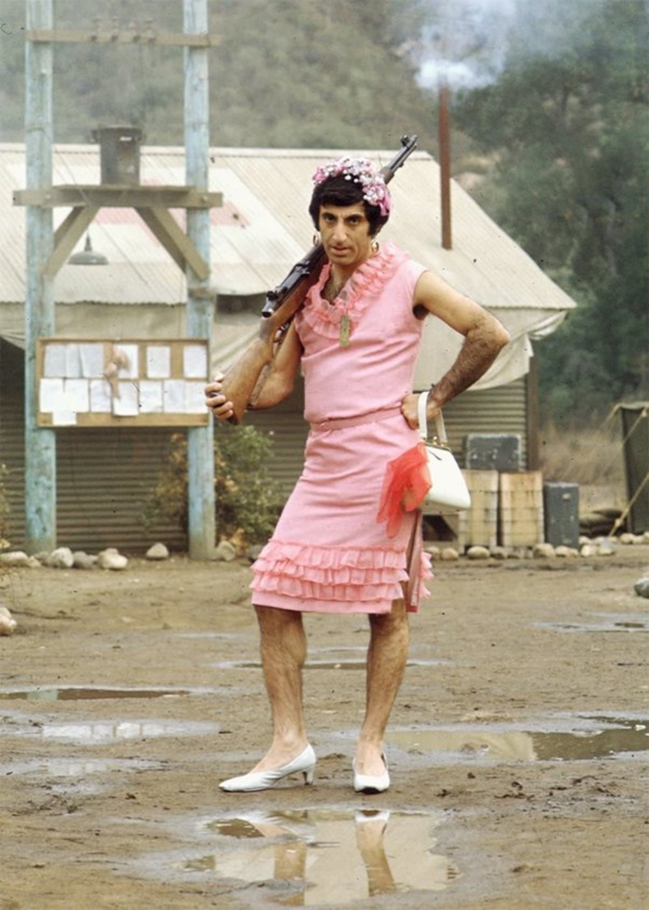 M*A*S*H