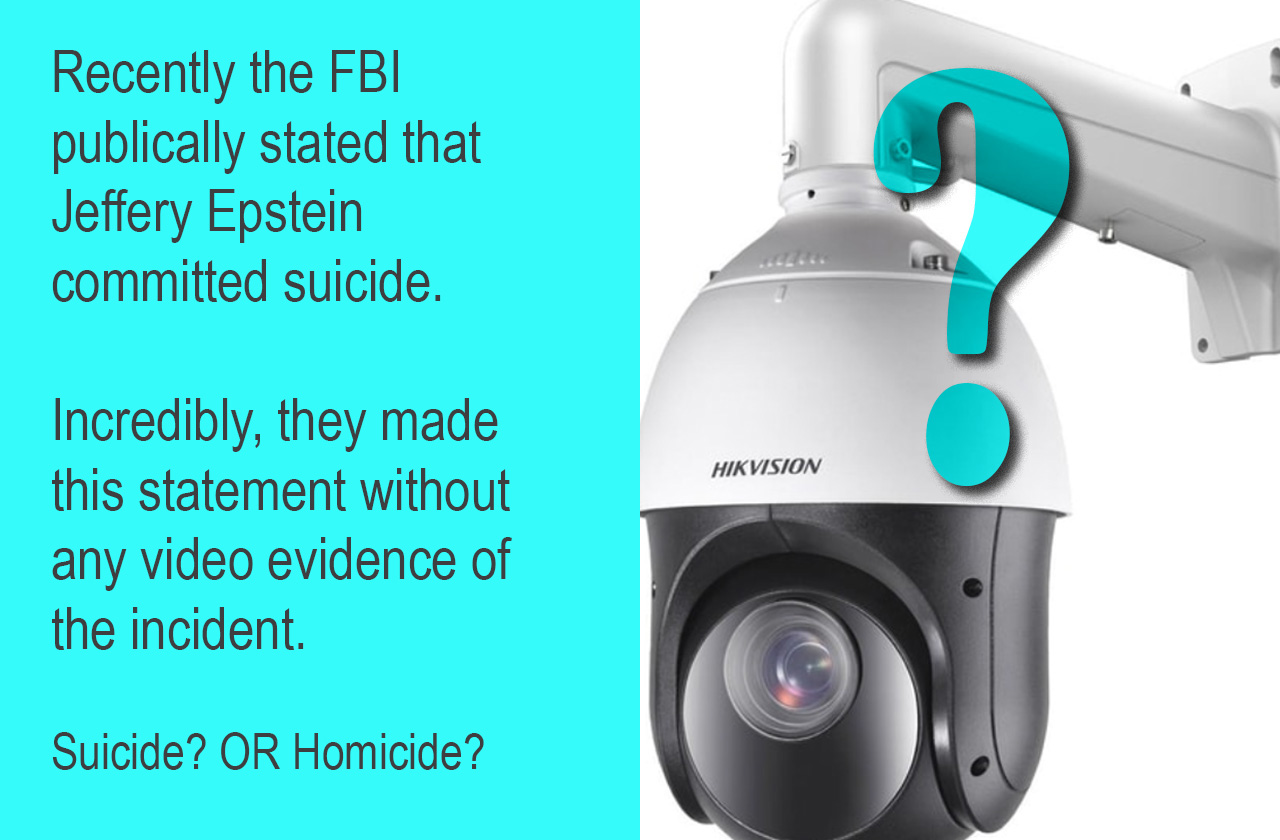 CCTV Epstein